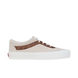 Vans Cheetah Turtledove